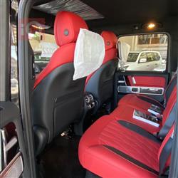 مێرسێدس بێنز G-Class